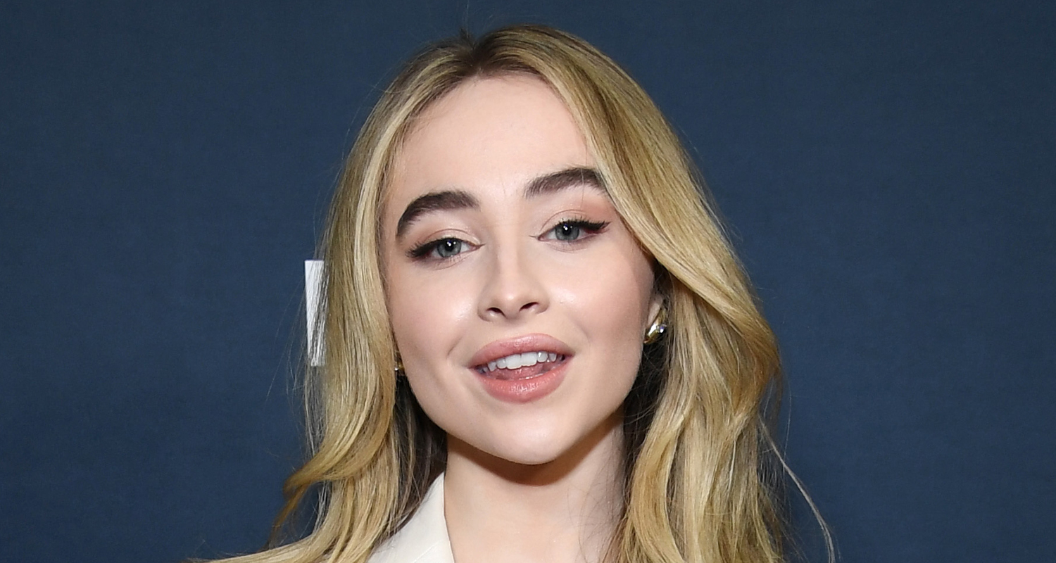 Sabrina Carpenter Disneys Clouds Wallpapers