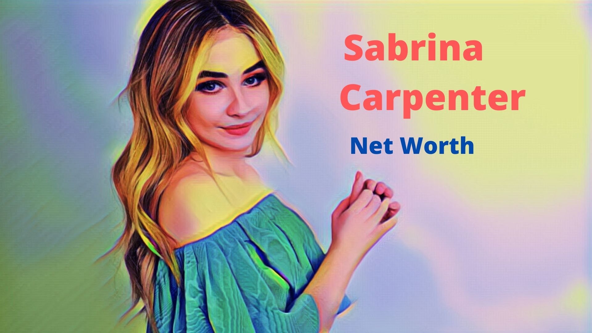 Sabrina Carpenter HD Actress 2021 Wallpapers