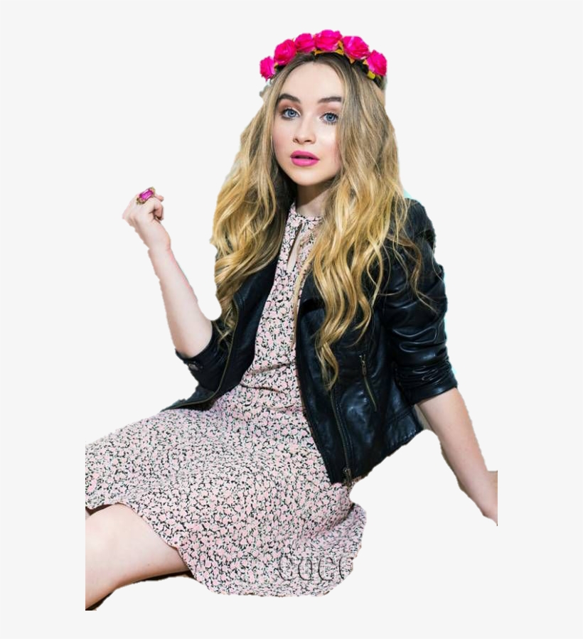 Sabrina Carpenter Nike Photoshoot 2017 Wallpapers