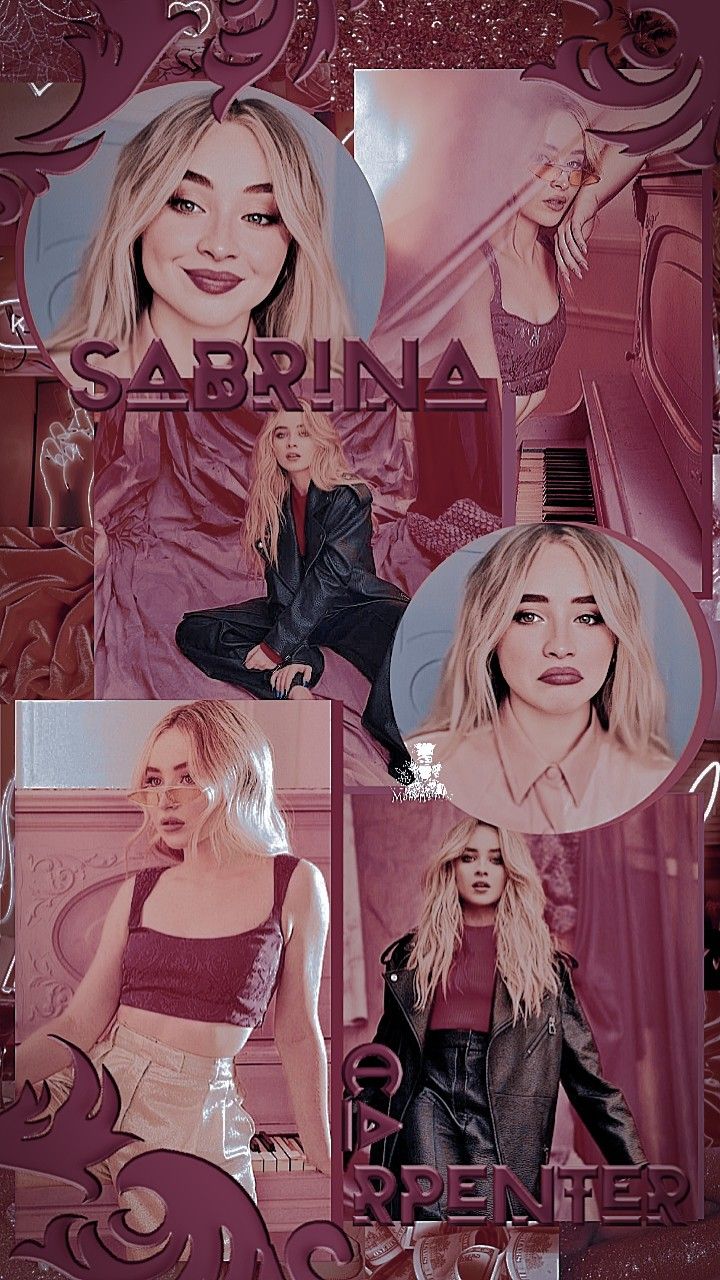 Sabrina Carpenter Nike Photoshoot 2017 Wallpapers