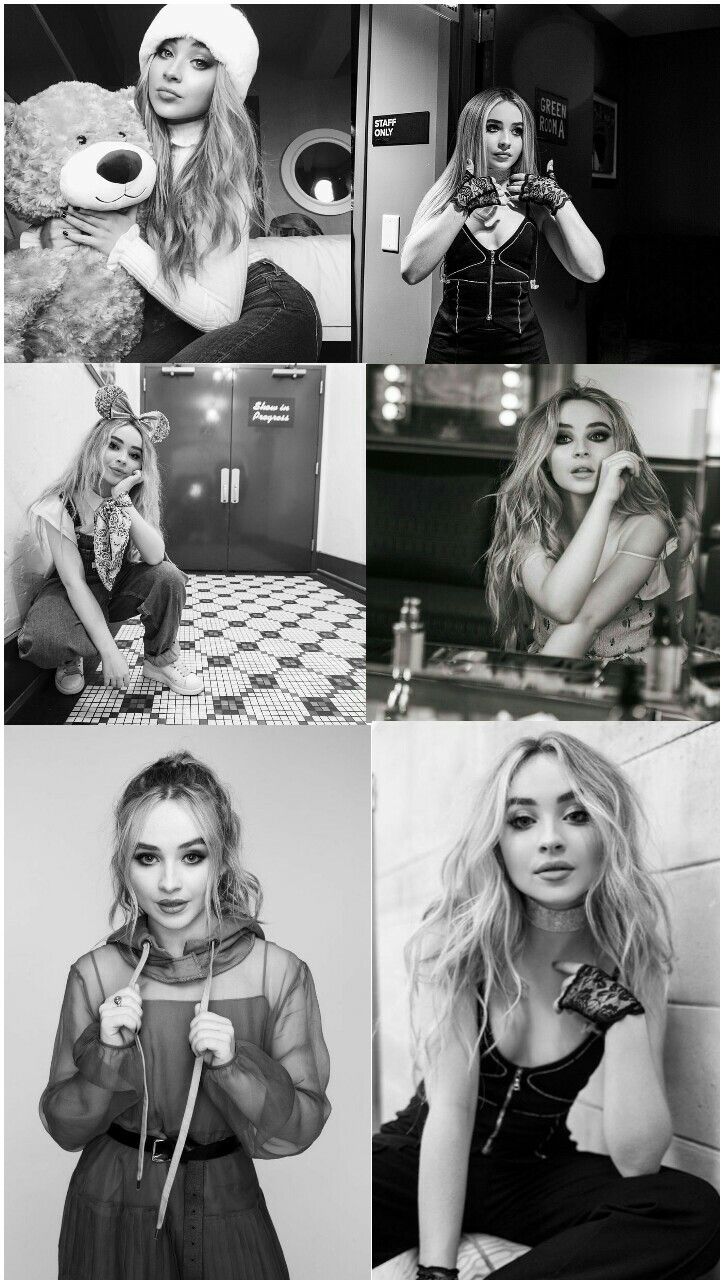 Sabrina Carpenter Singer Photoshoot Wallpapers