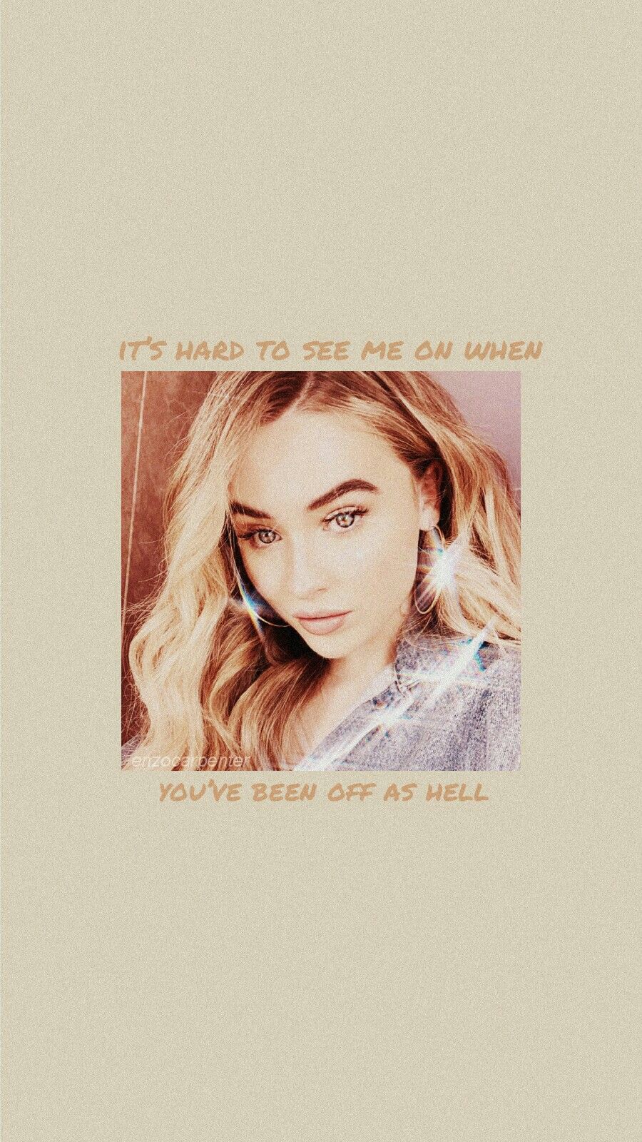 Sabrina Carpenter Wallpapers