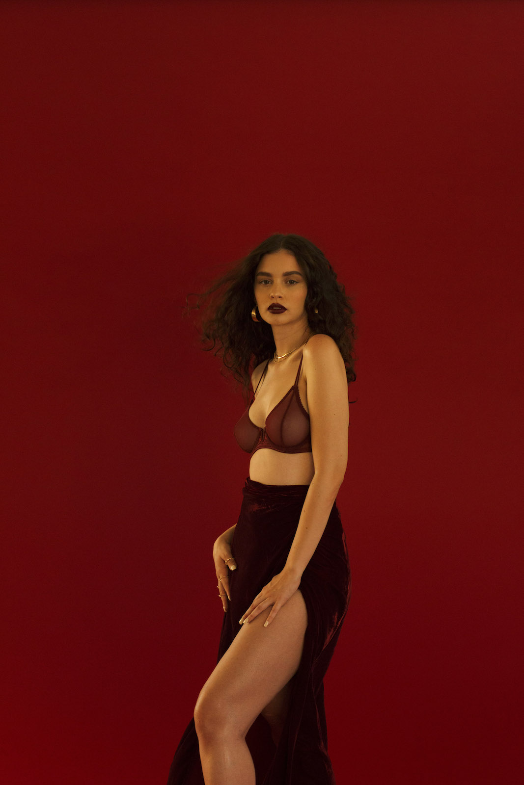 Sabrina Claudio Wallpapers