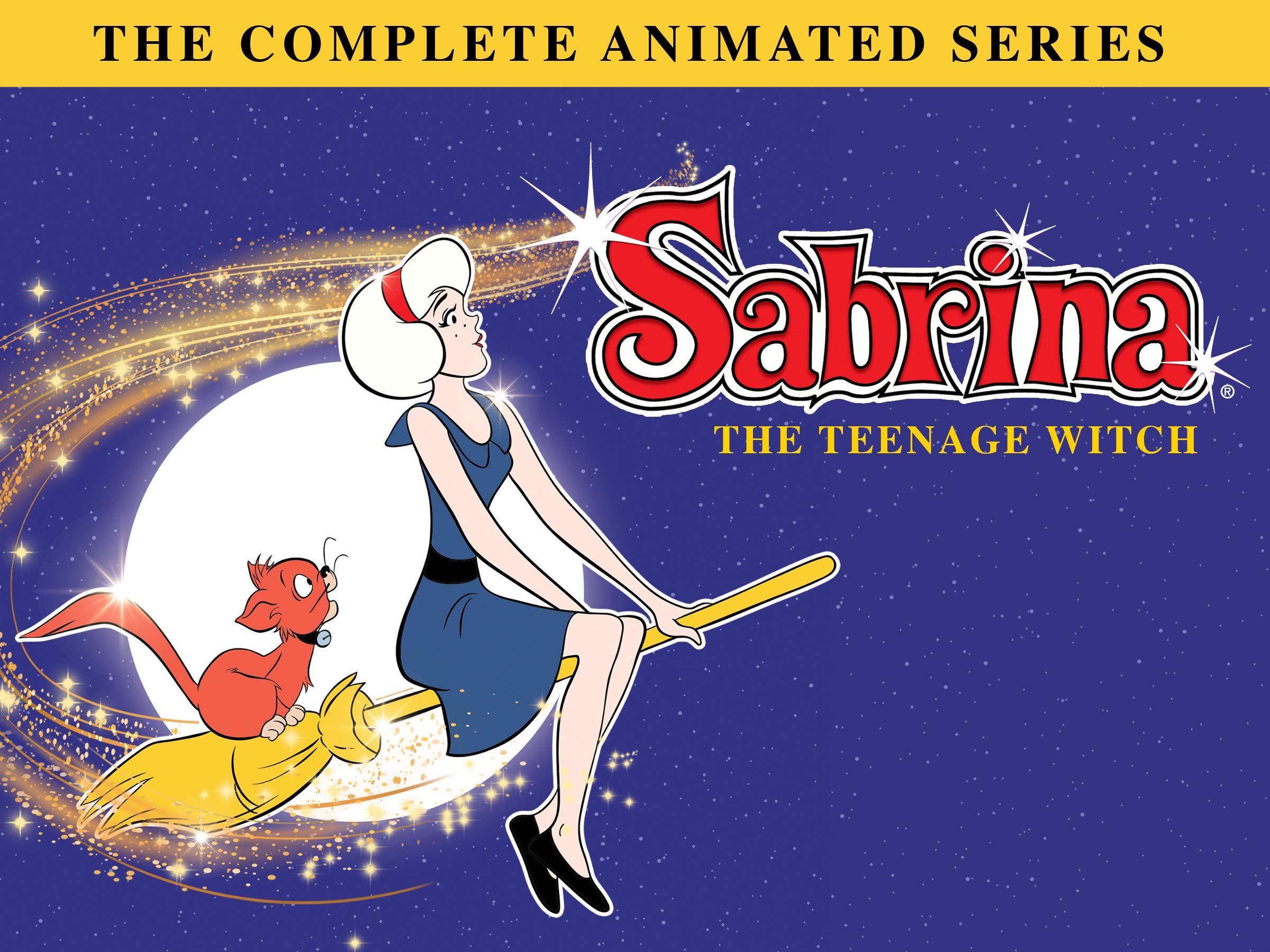 Sabrina The Teenage Witch Wallpapers