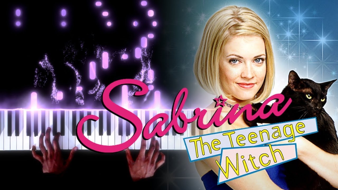 Sabrina The Teenage Witch Wallpapers