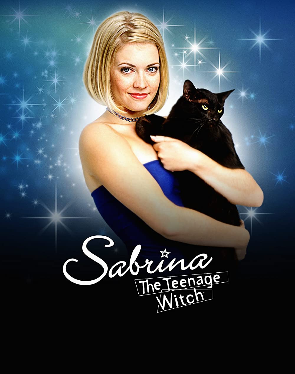 Sabrina The Teenage Witch Wallpapers