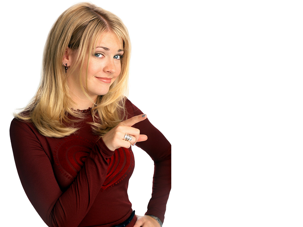 Sabrina The Teenage Witch Wallpapers