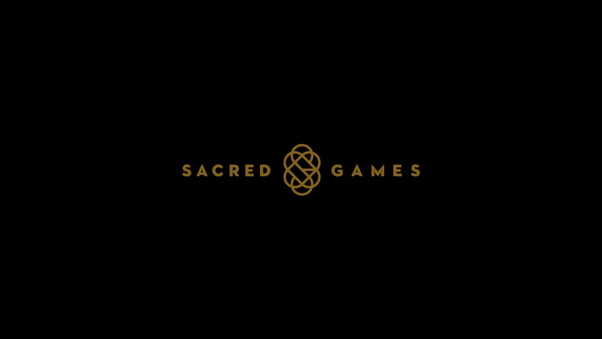 Sacred Games Wallpapers