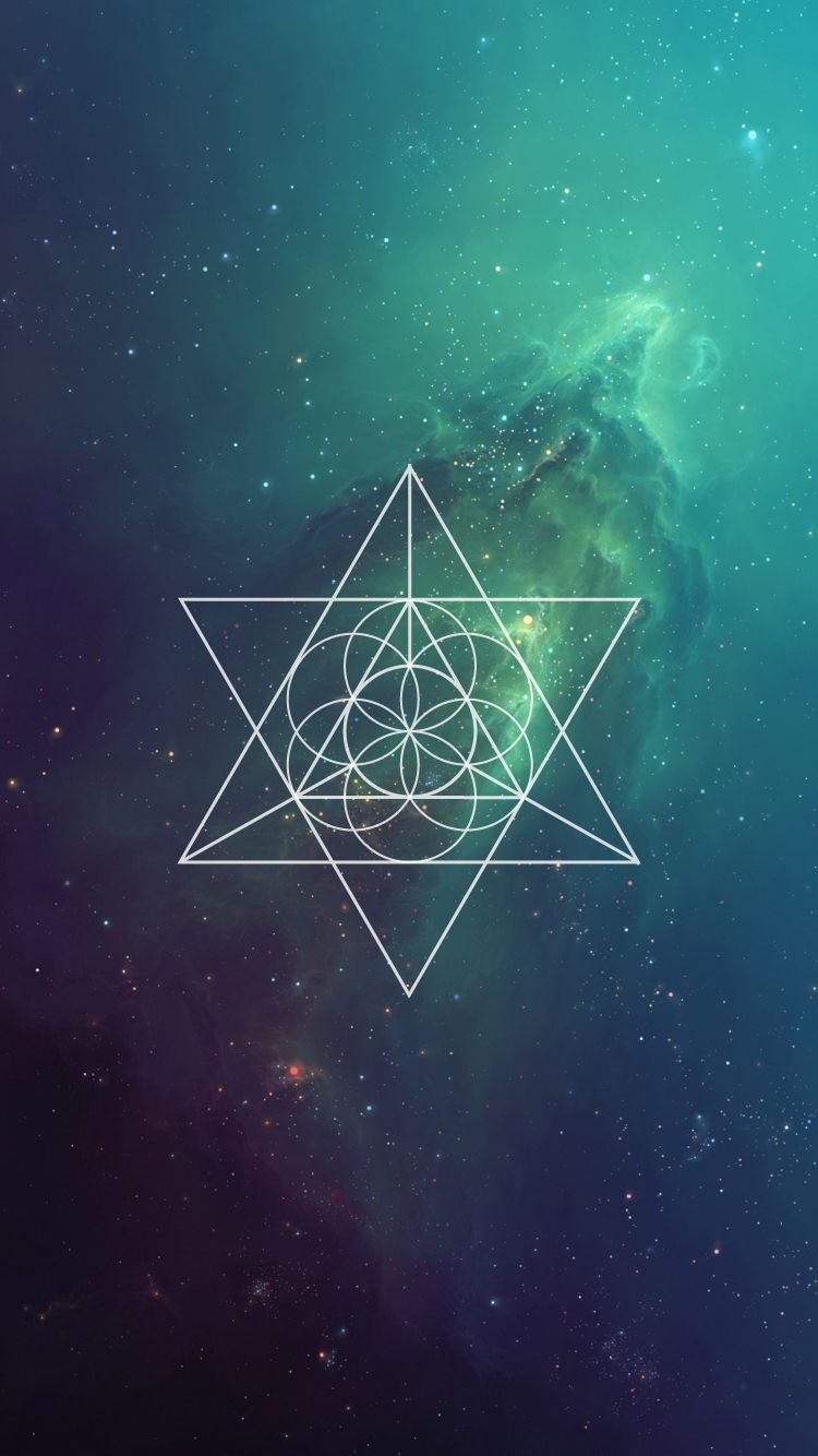 Sacred Geometry 1920X1080 Wallpapers