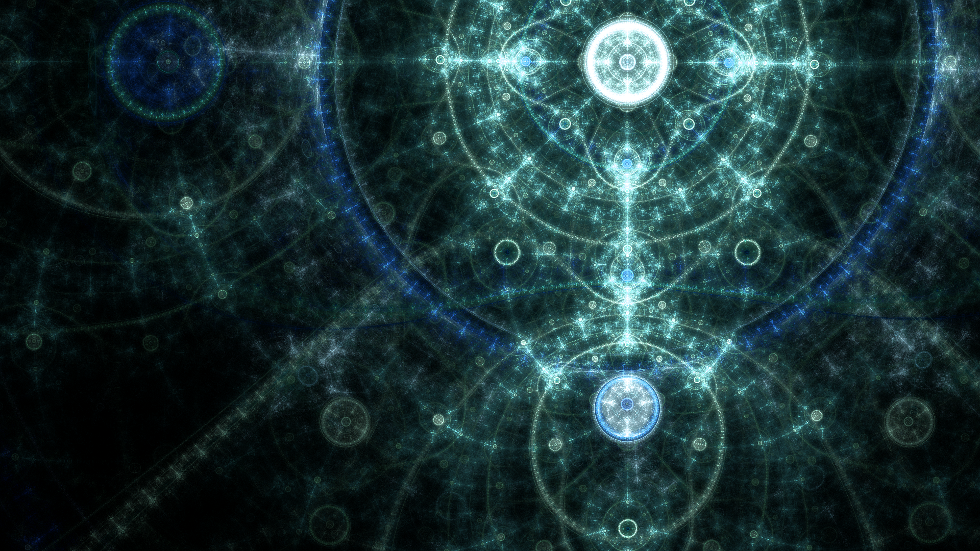 Sacred Geometry 1920X1080 Wallpapers