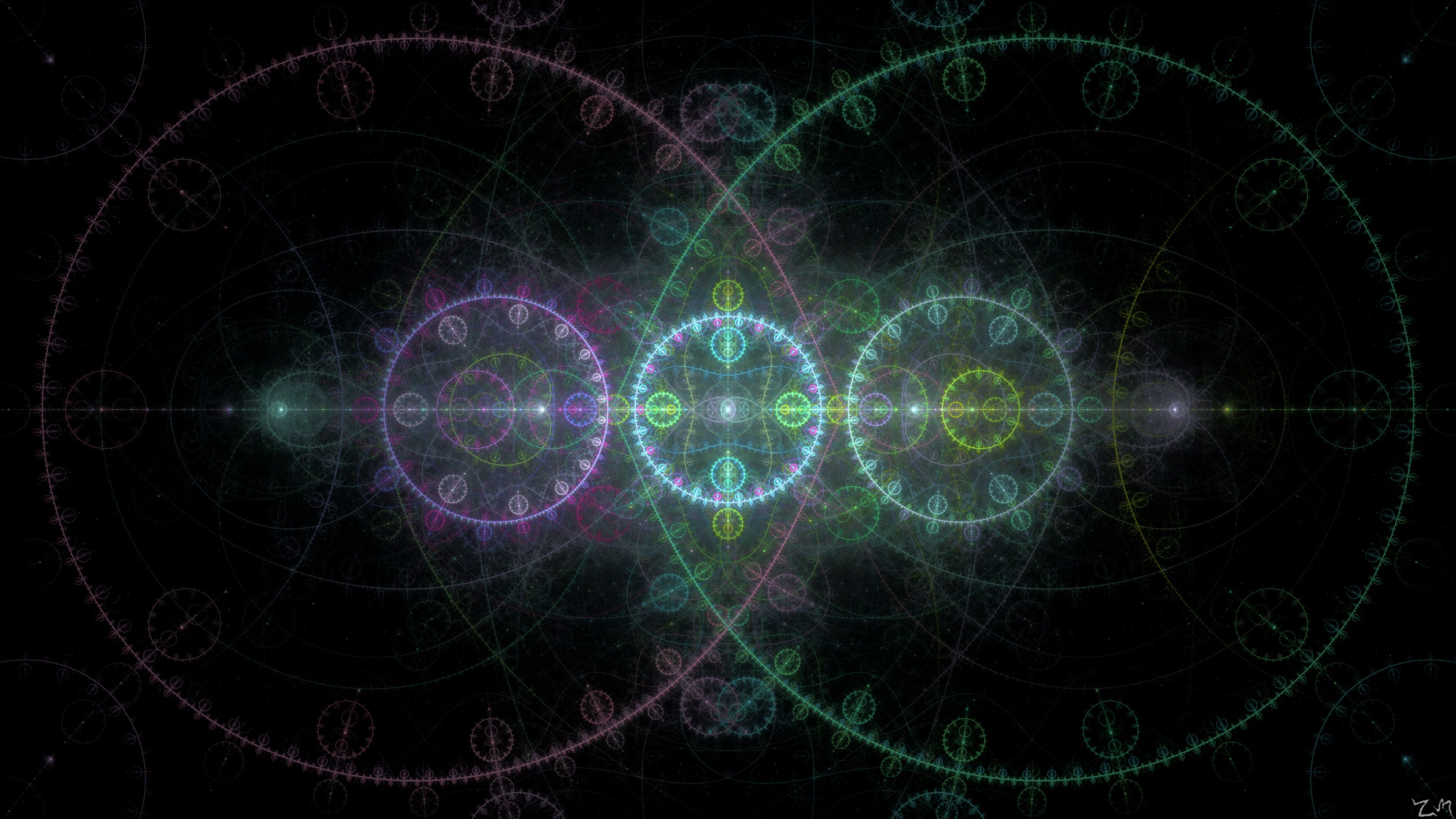 Sacred Geometry 1920X1080 Wallpapers