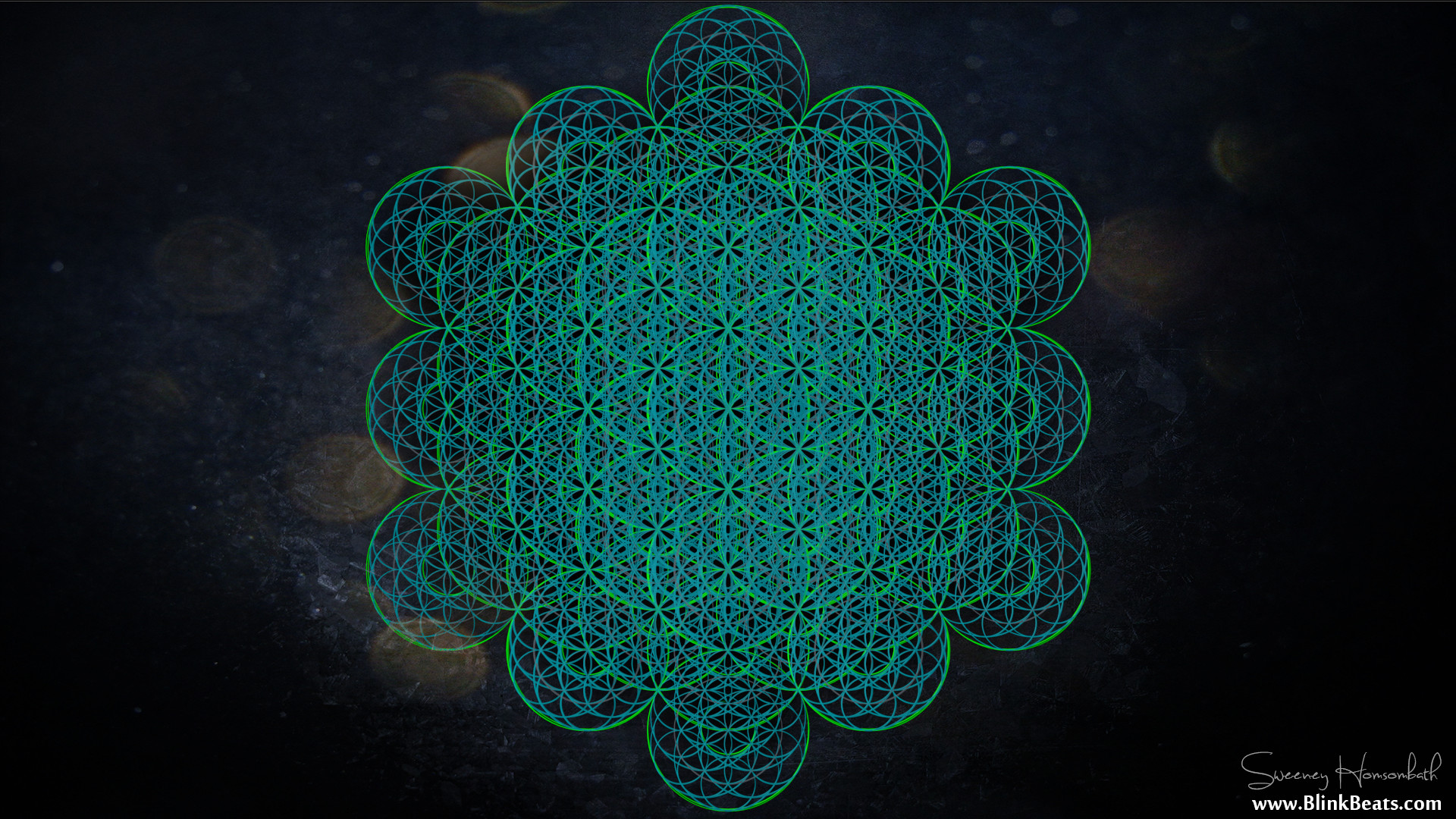 Sacred Geometry Iphone Wallpapers