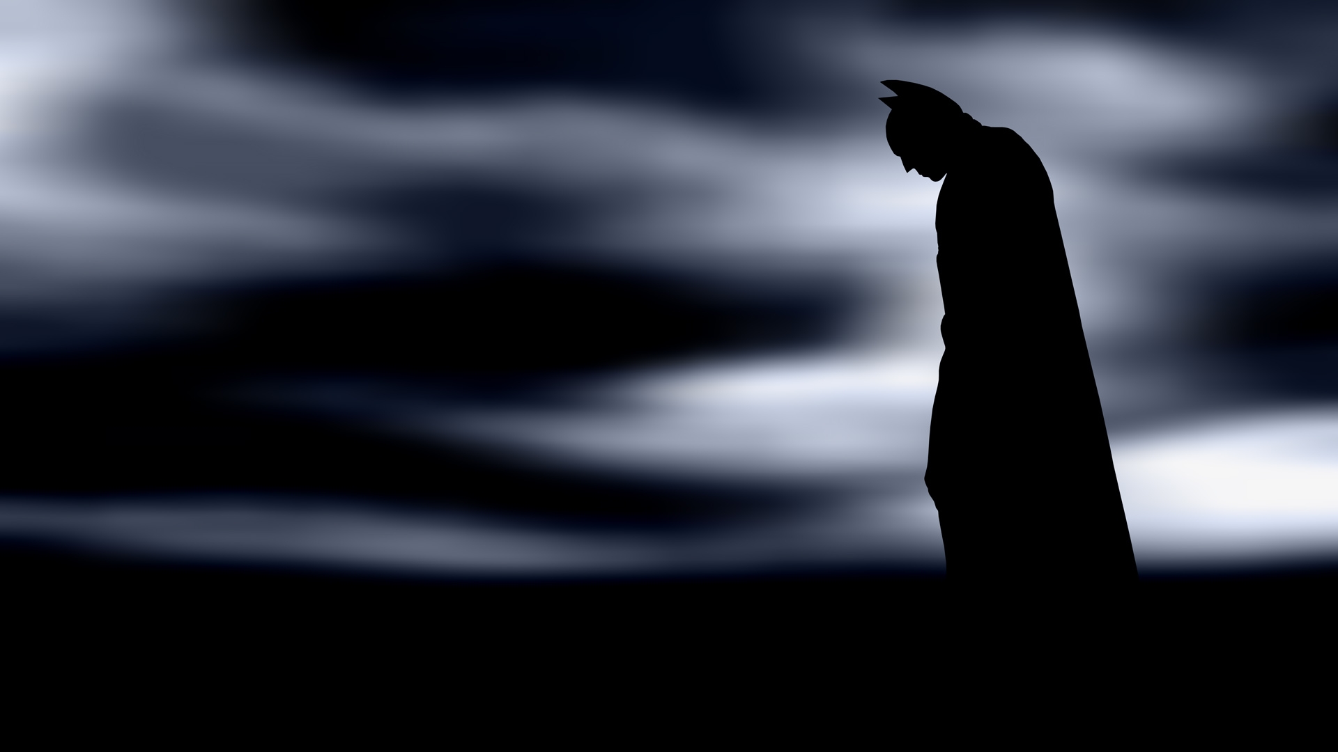 Sad Batman Wallpapers