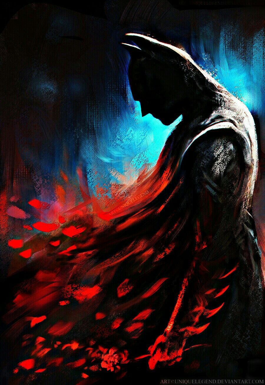 Sad Batman Wallpapers