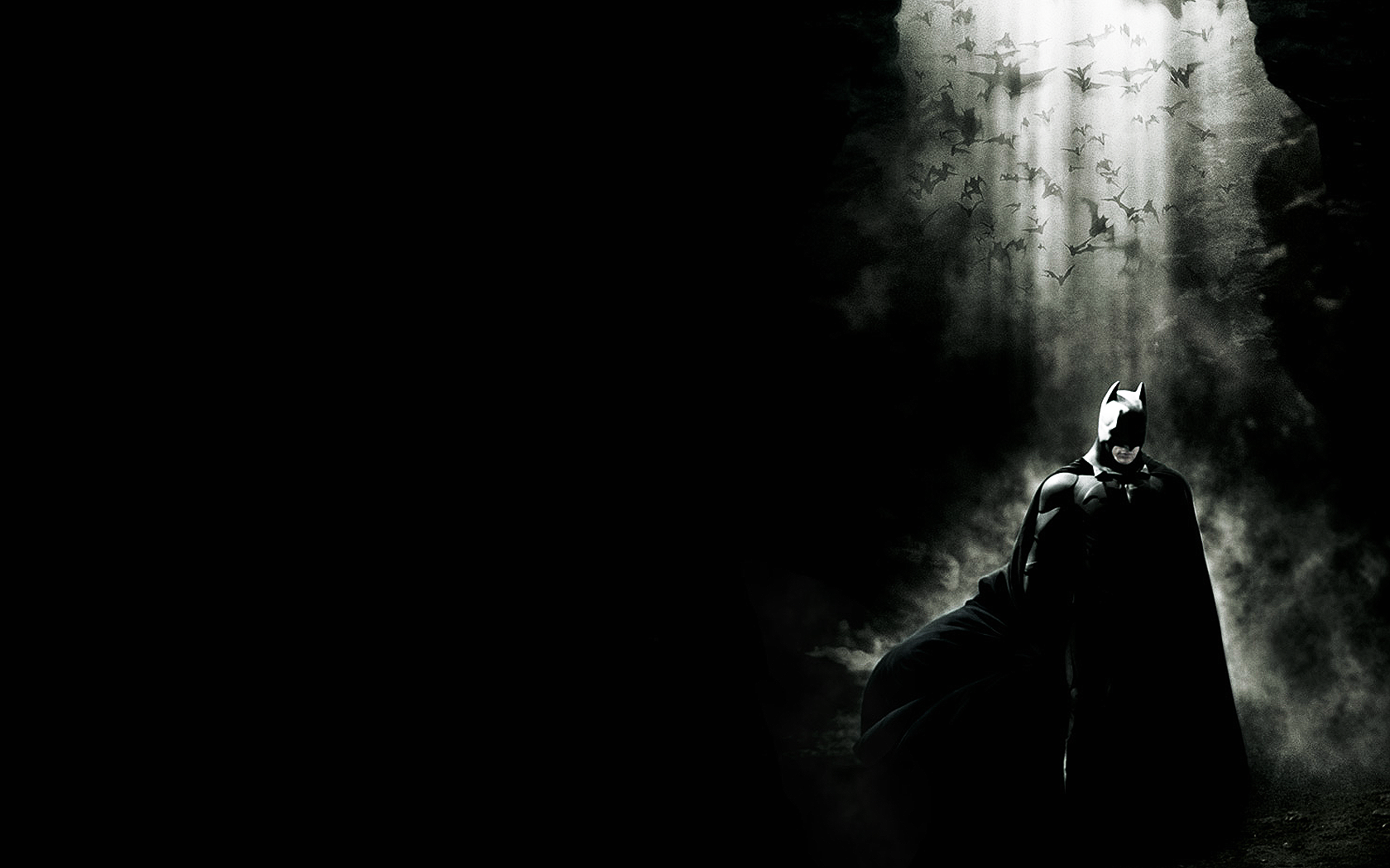 Sad Batman Wallpapers