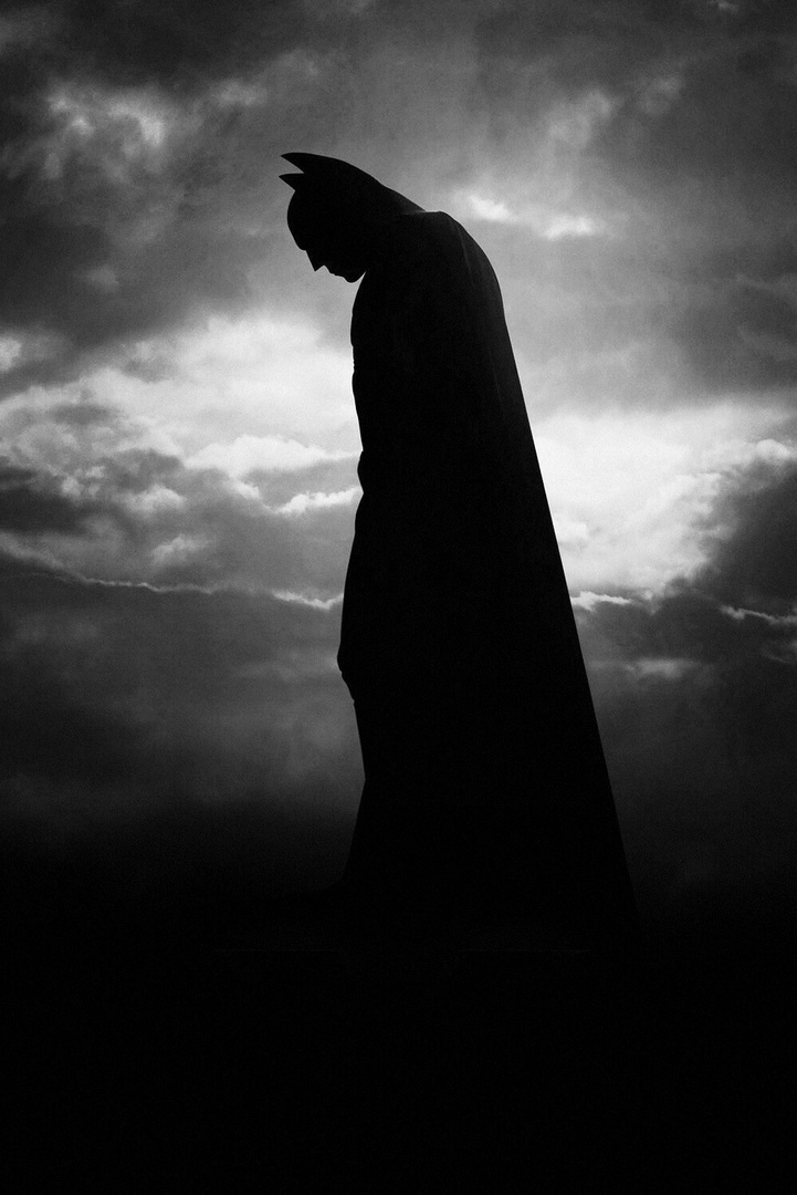 Sad Batman Wallpapers