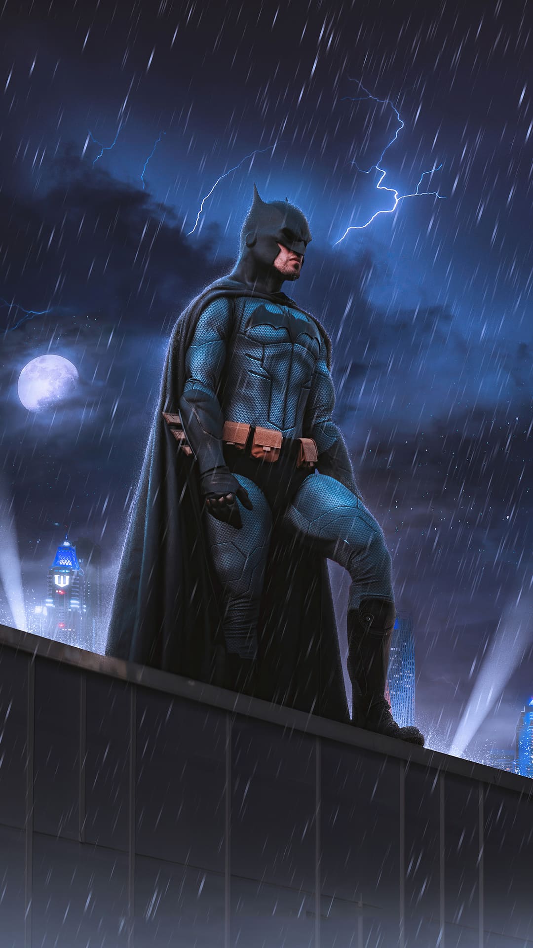 Sad Batman Wallpapers