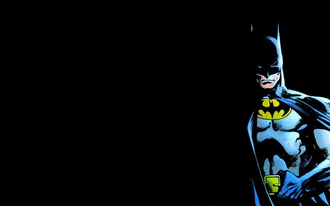 Sad Batman Wallpapers