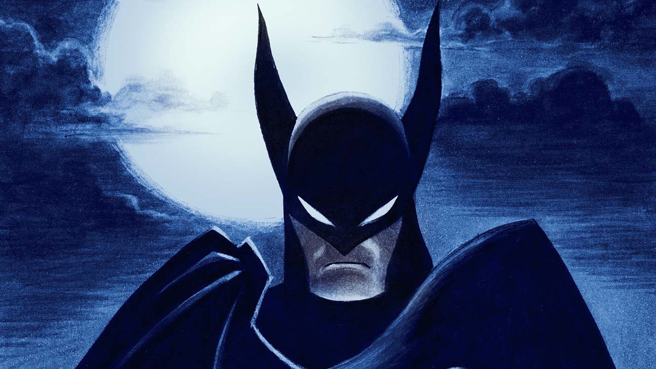 Sad Batman Wallpapers