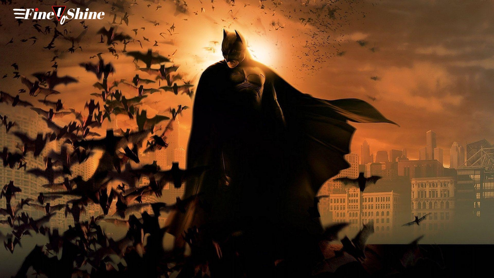 Sad Batman Wallpapers