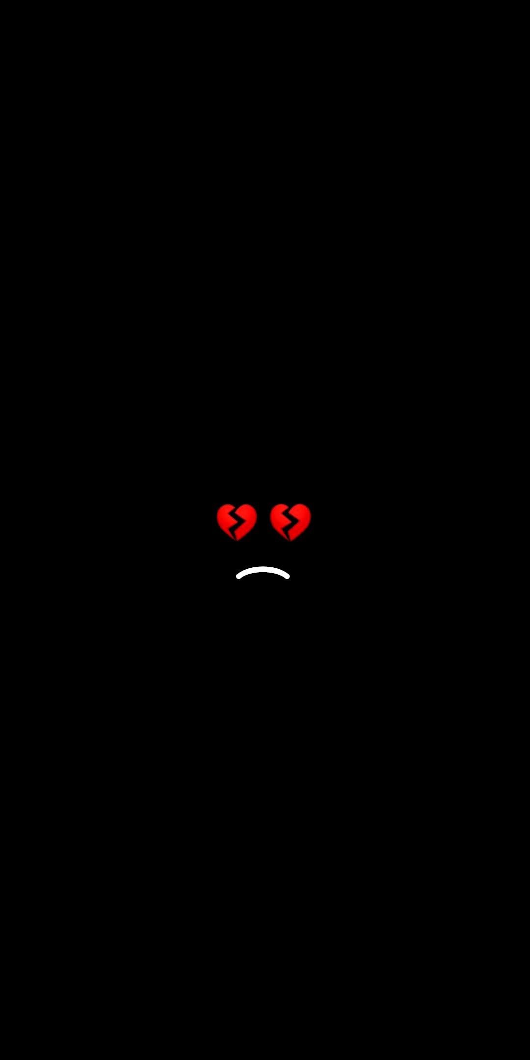 Sad Black Wallpapers