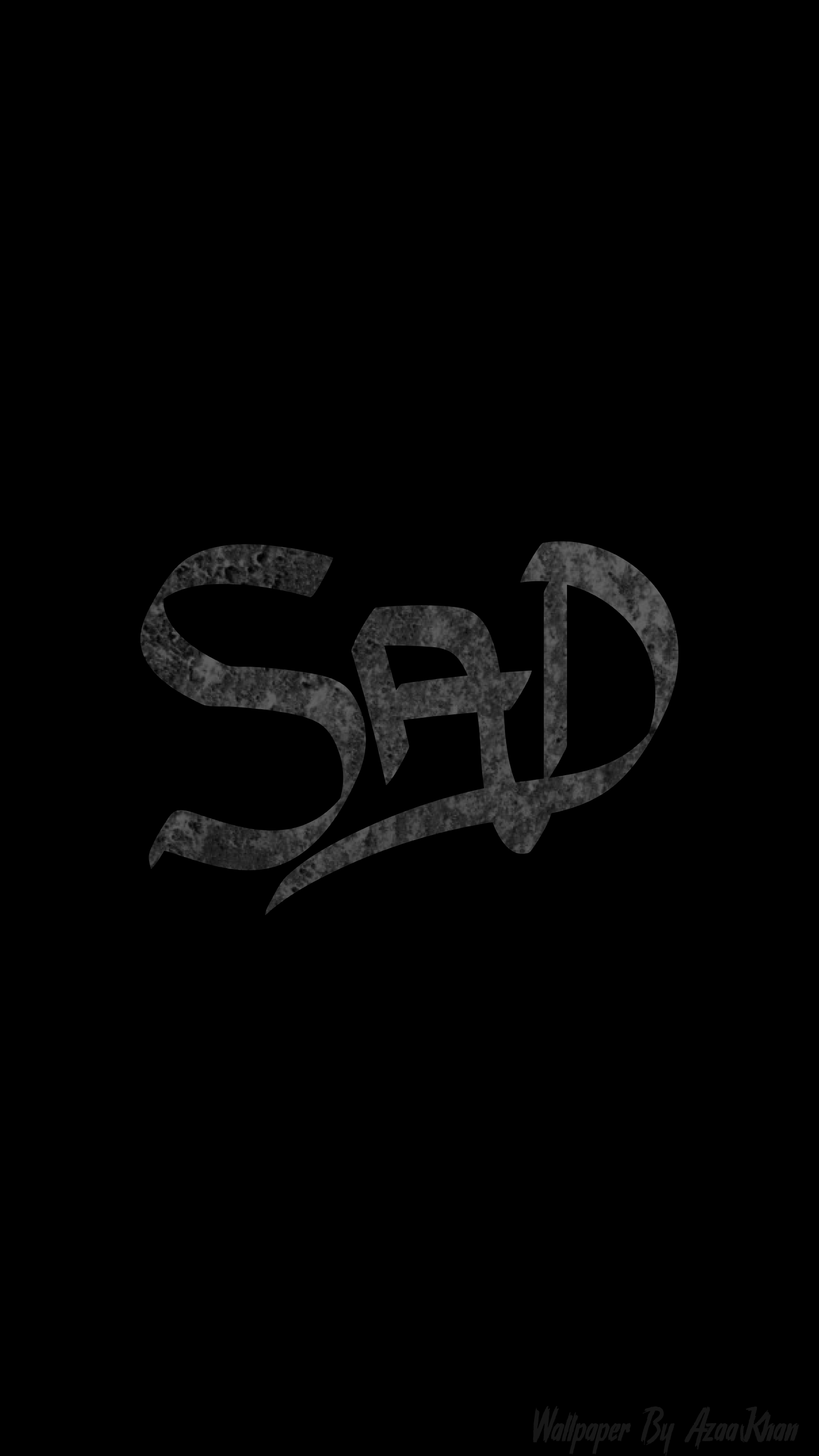 Sad Black Wallpapers