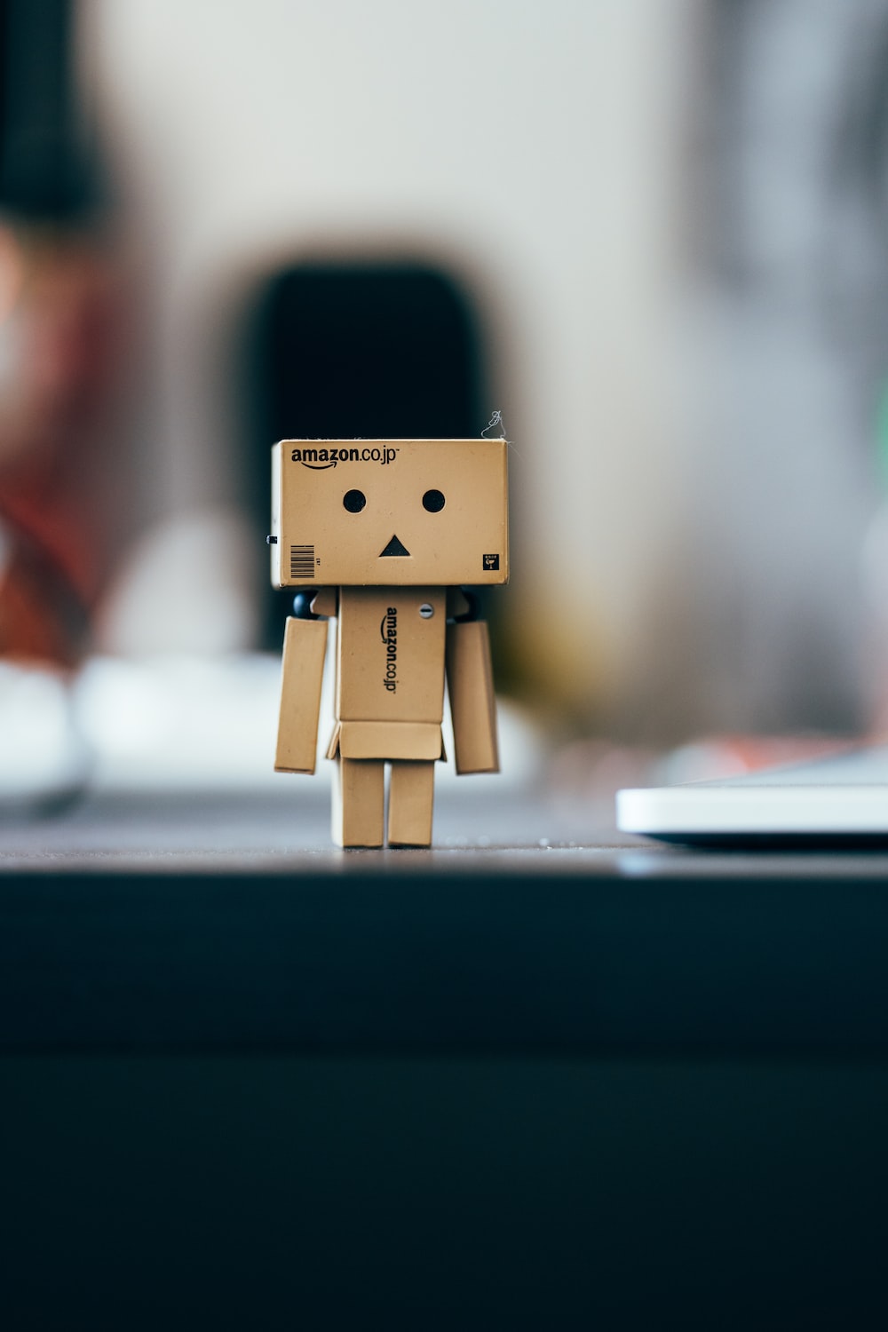 Sad Box Robot Wallpapers