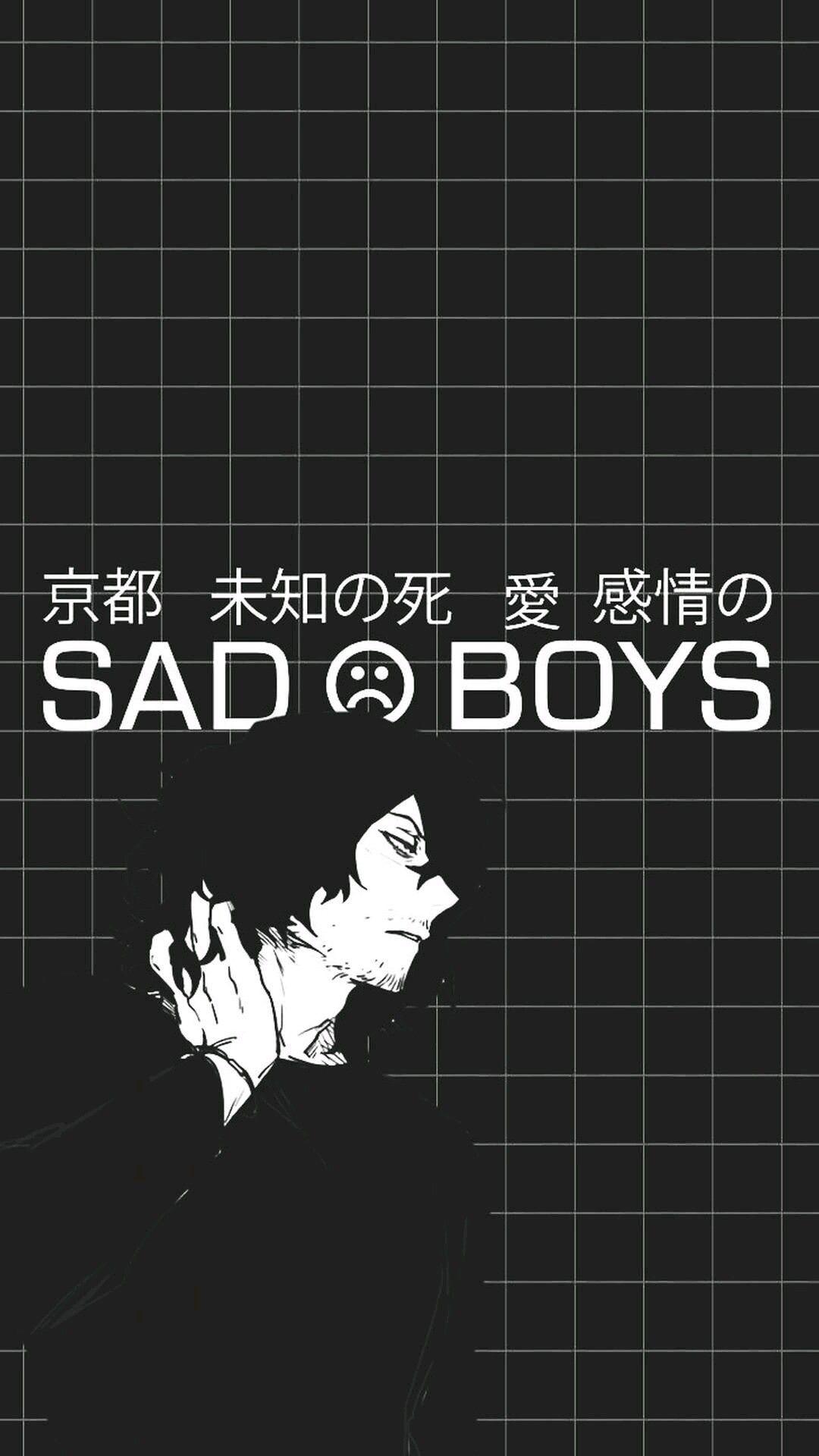 Sad Boys 2001 Wallpapers