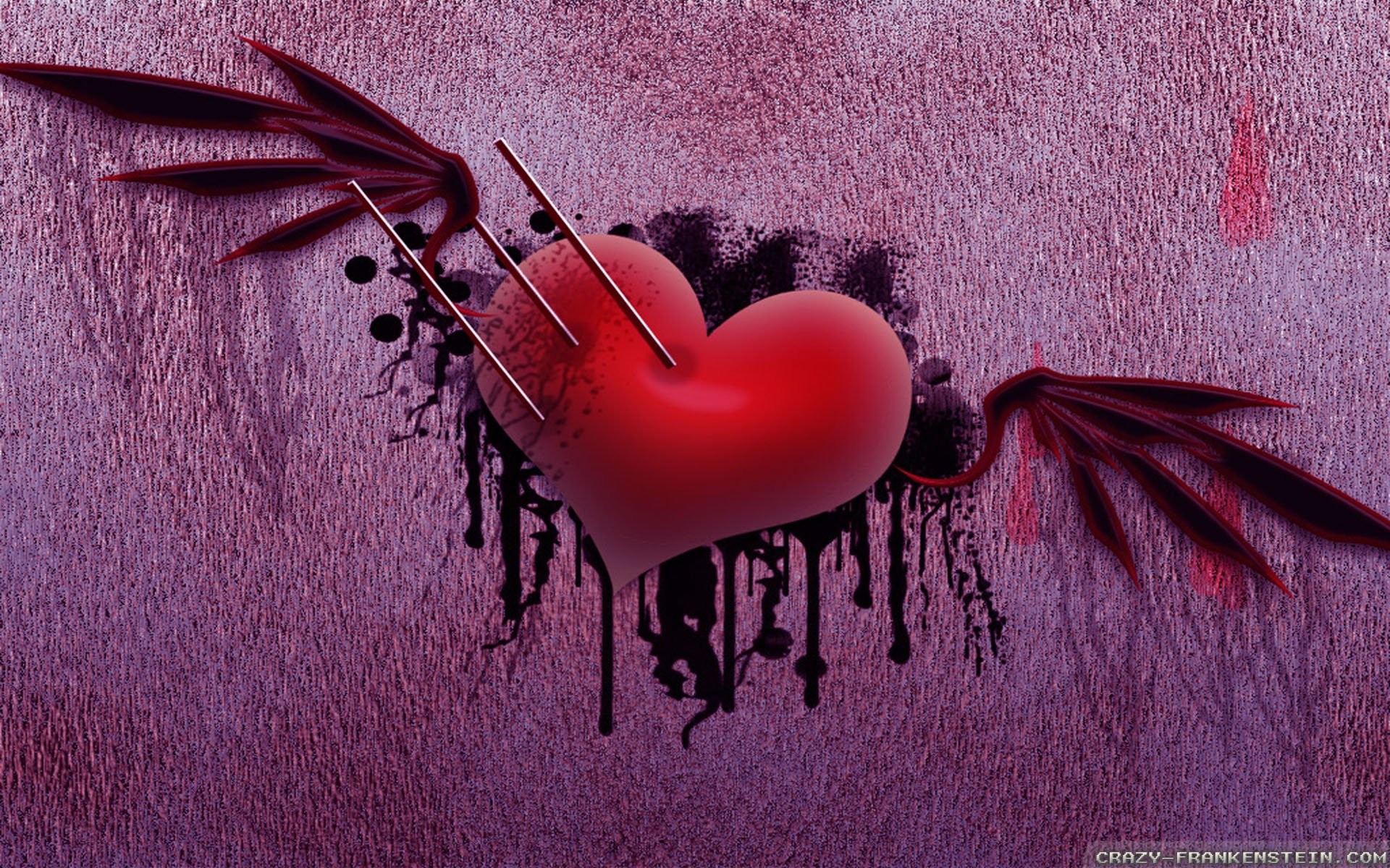 Sad Broken Heart Wallpapers