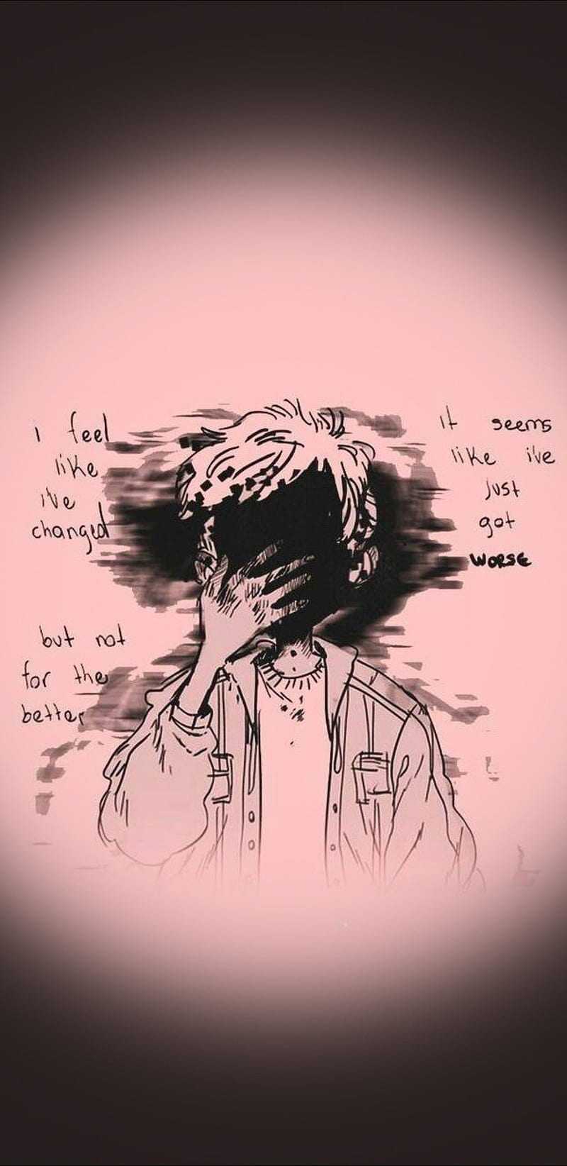 Sad Depression Wallpapers