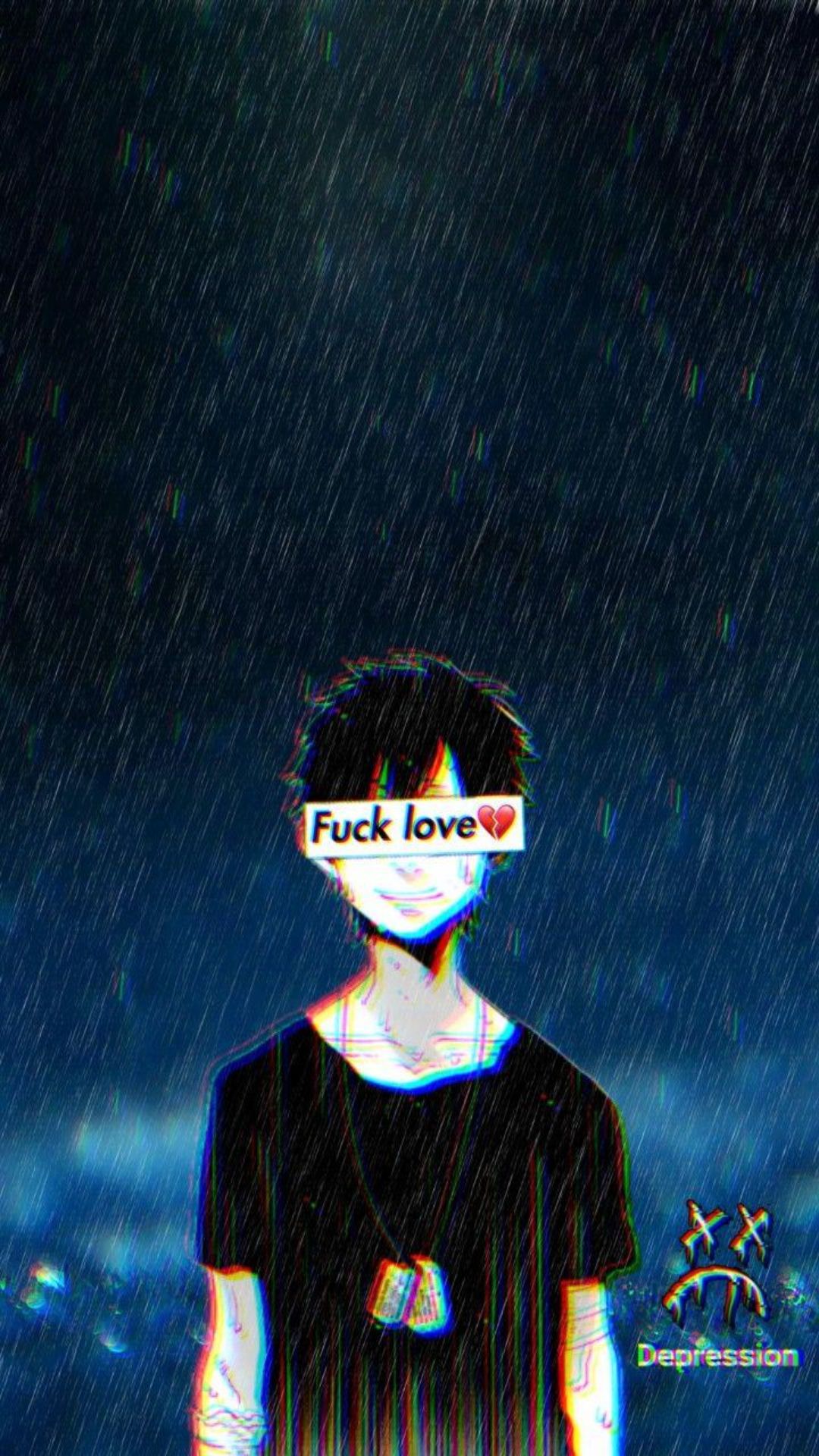 Sad Depression Wallpapers