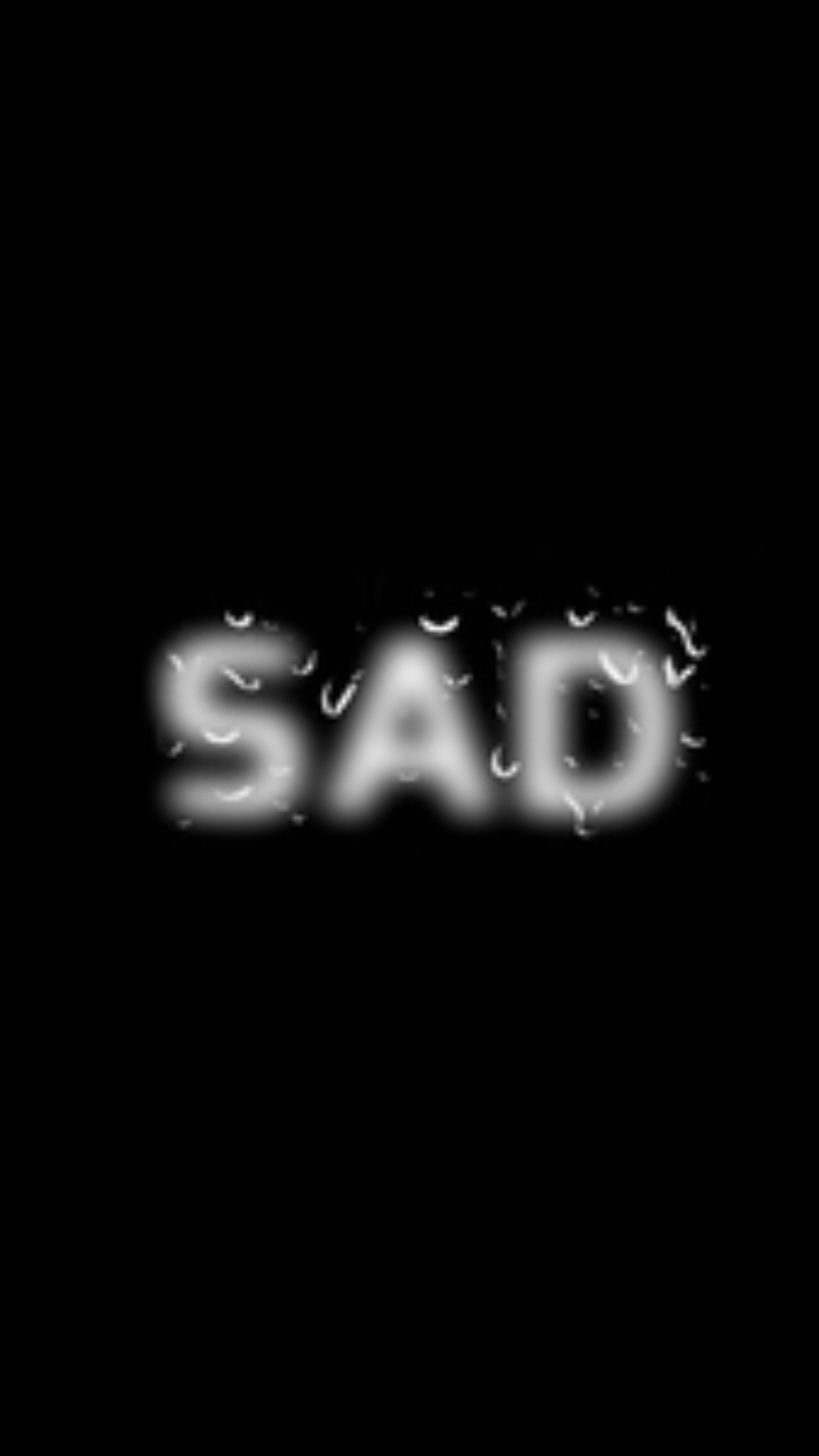 Sad Depression Wallpapers