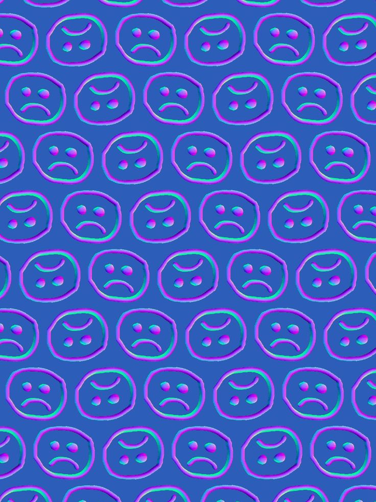 Sad Face Aesthetic Wallpapers