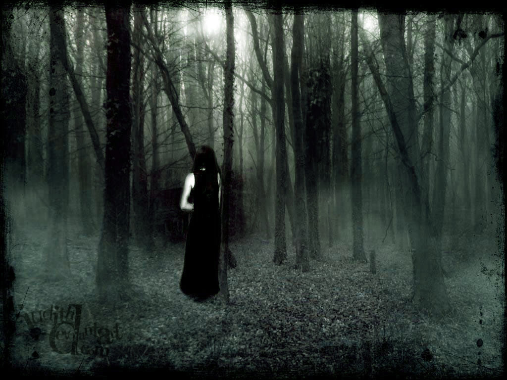 Sad Gothic Pictures Wallpapers