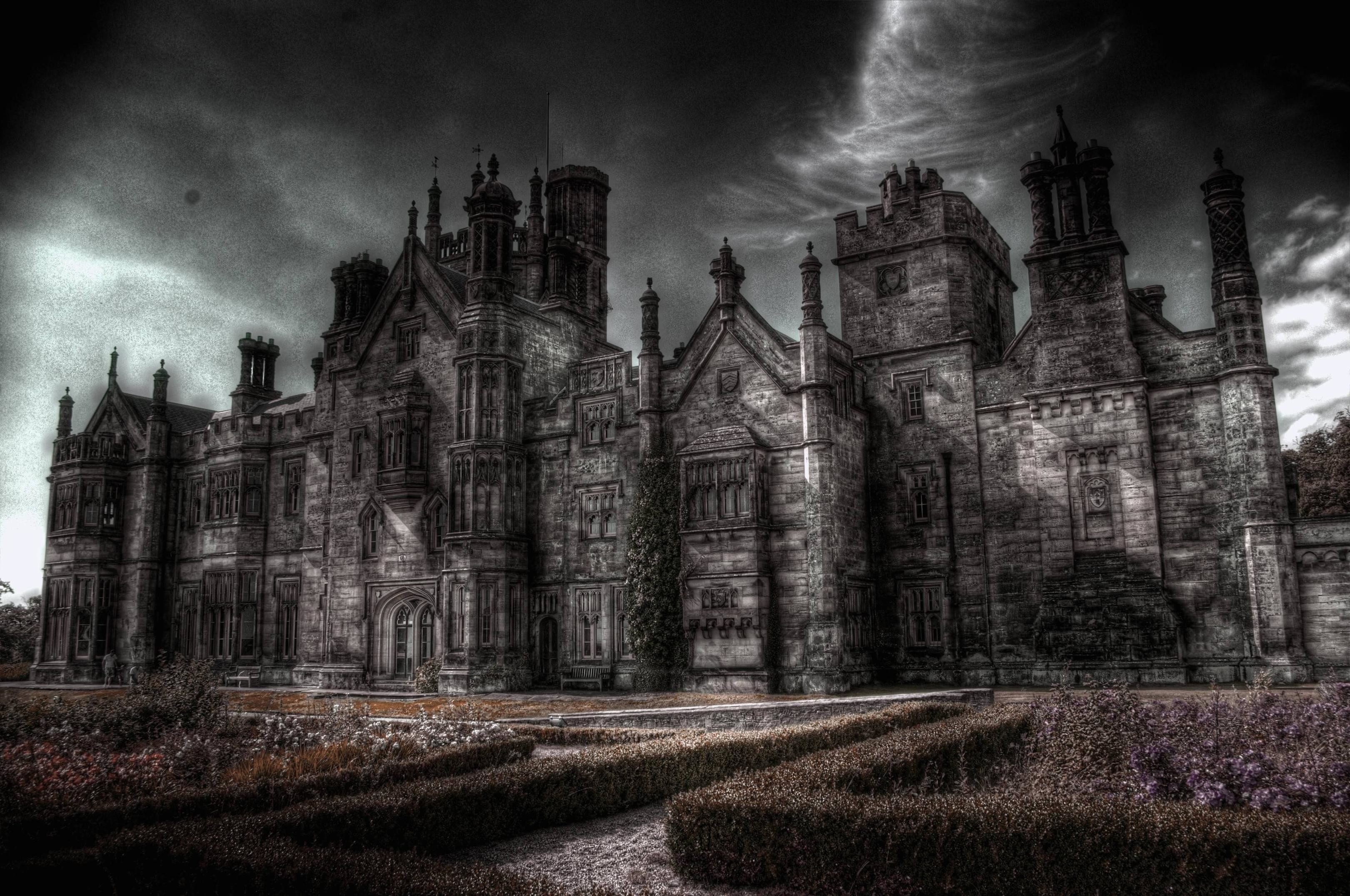 Sad Gothic Pictures Wallpapers