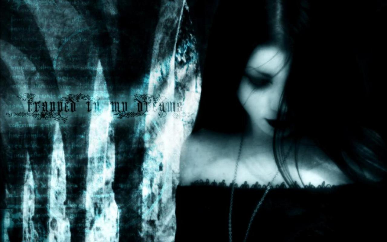 Sad Gothic Pictures Wallpapers