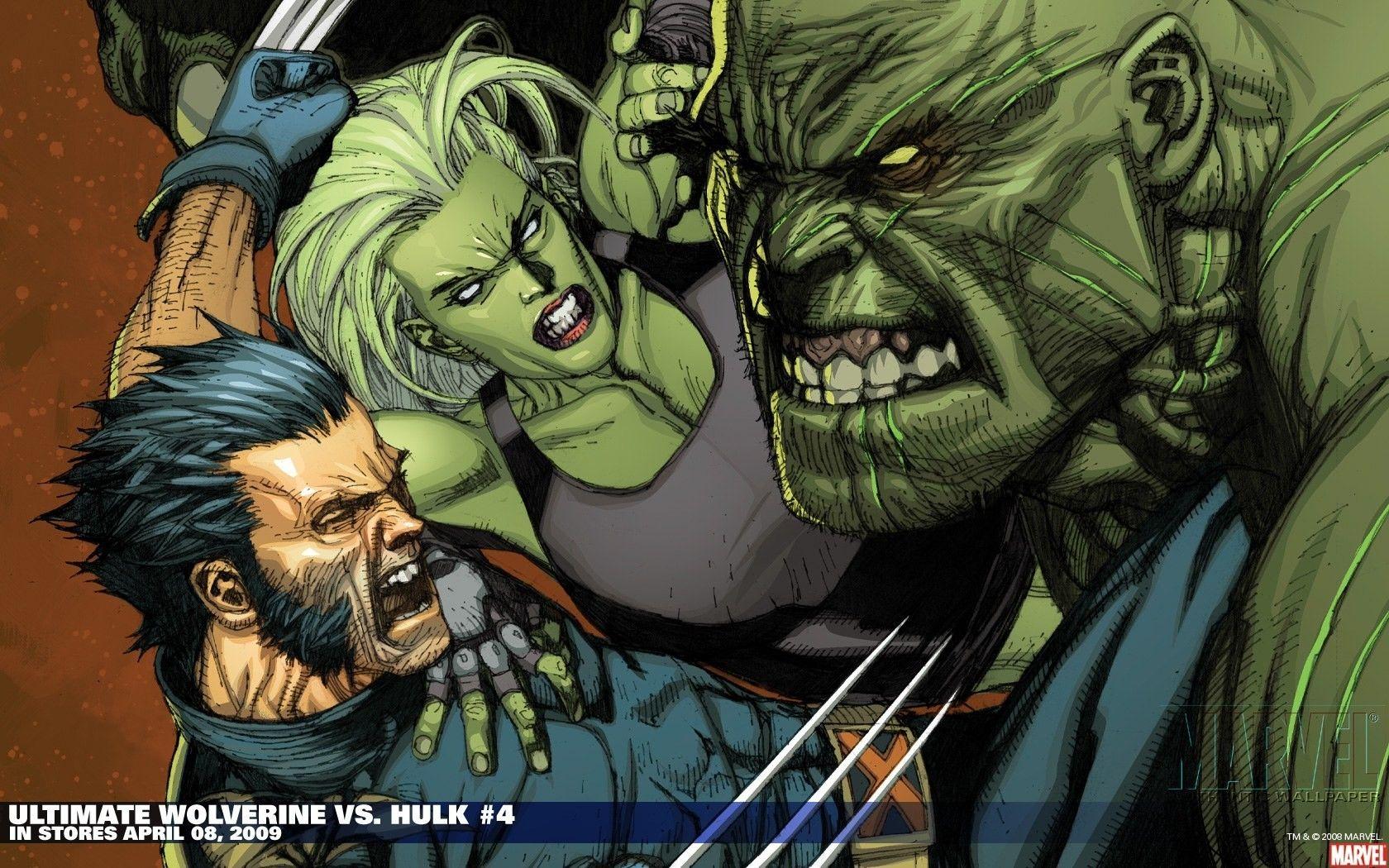 Sad Hulk Marvel Comic Wallpapers