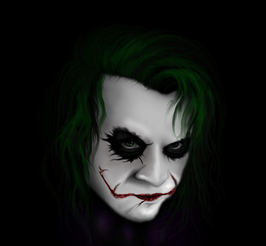 Sad Joker Wallpapers