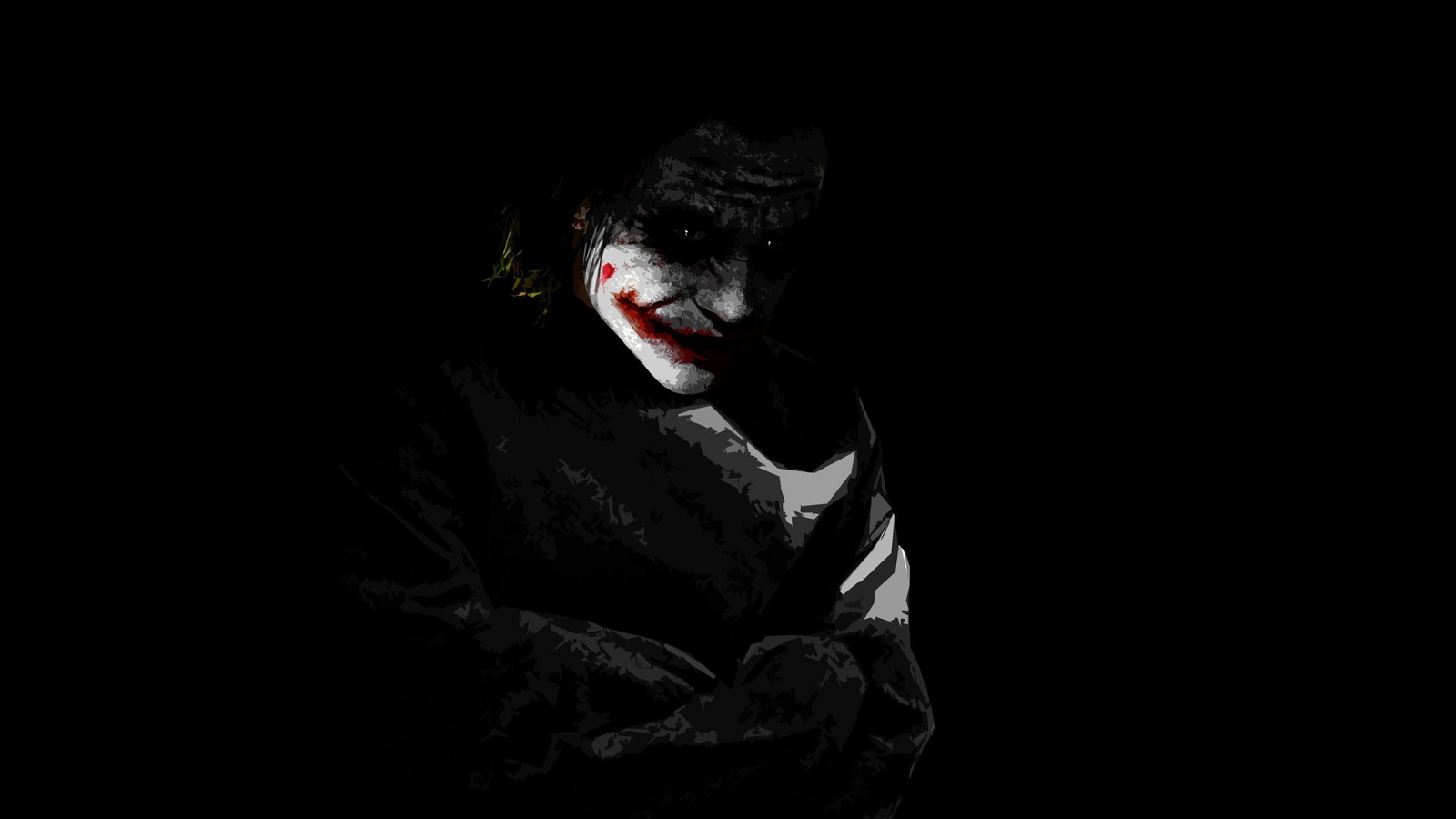 Sad Joker Wallpapers