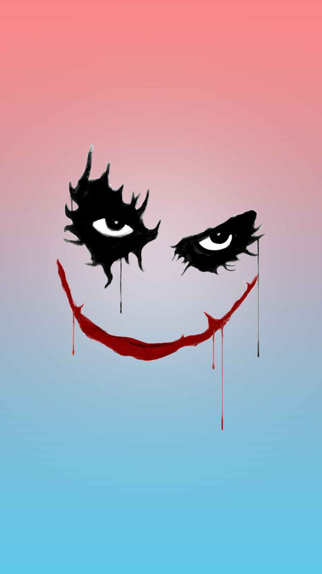 Sad Joker Wallpapers