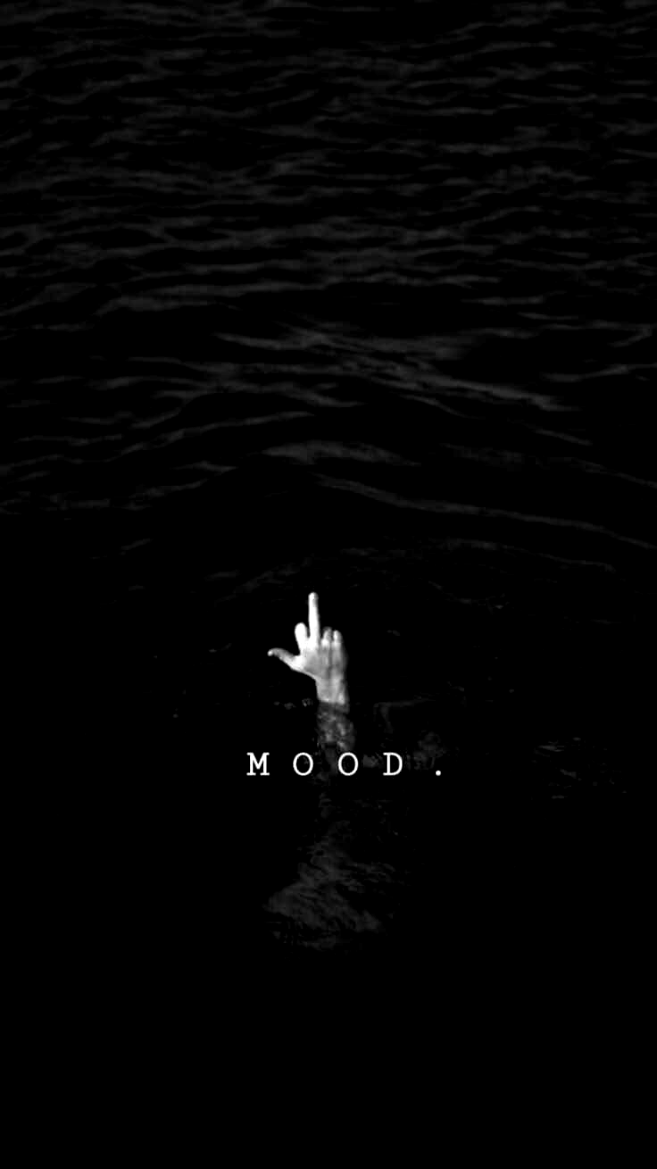 Sad Mood Pics Wallpapers