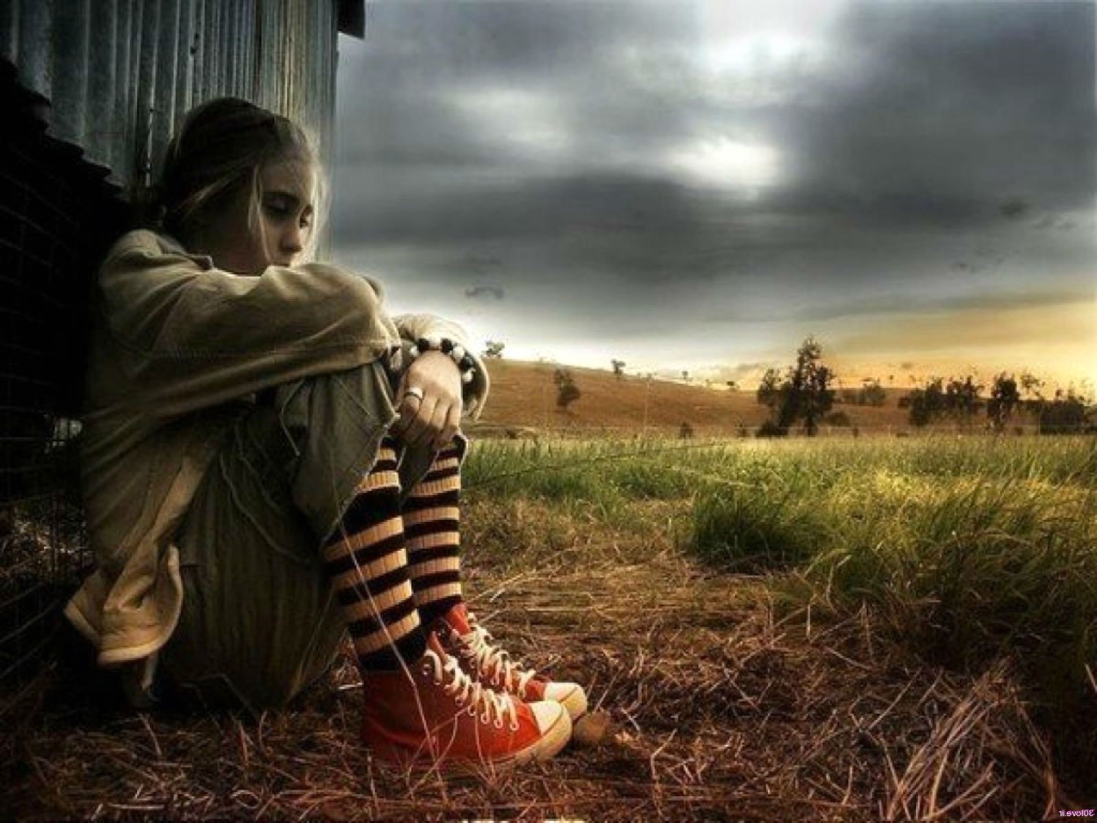 Sad People Images Wallpapers