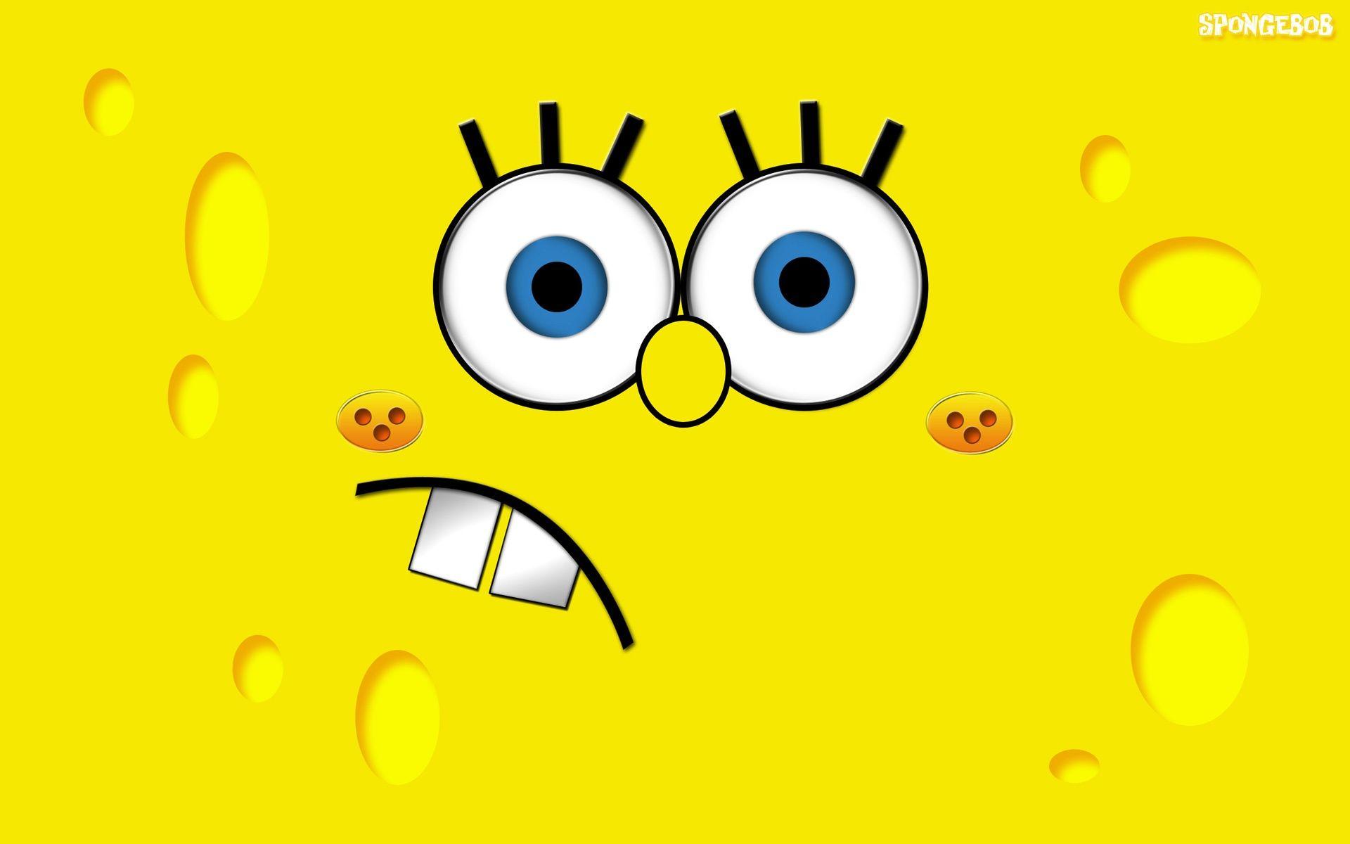 Sad Pictures Of Spongebob Wallpapers