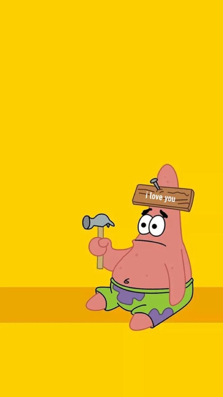 Sad Pictures Of Spongebob Wallpapers