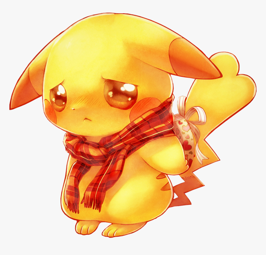 Sad Pikachu Wallpapers