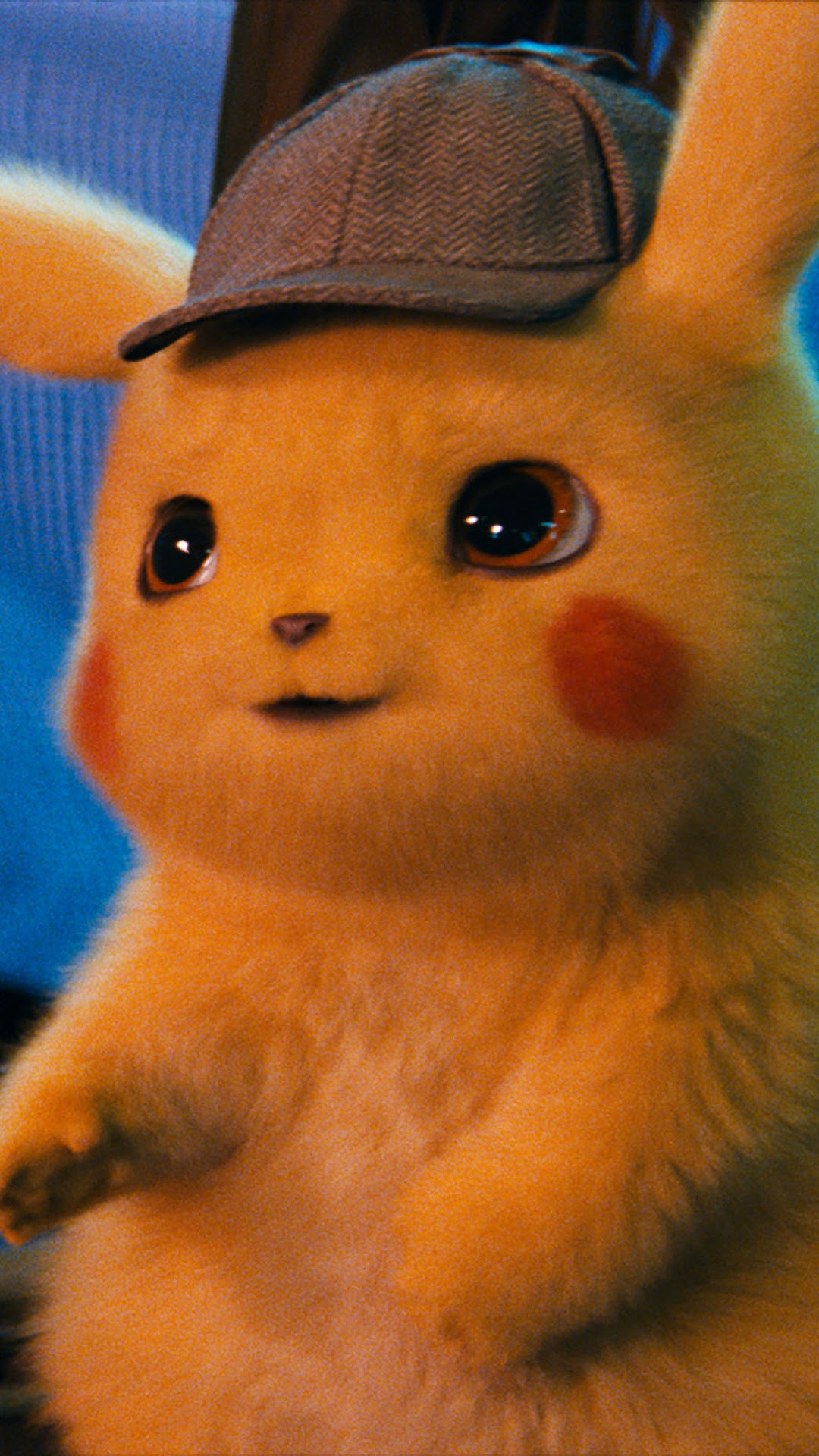 Sad Pikachu Wallpapers