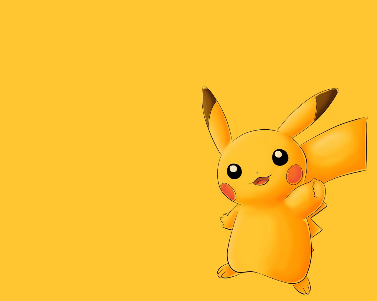 Sad Pikachu Wallpapers