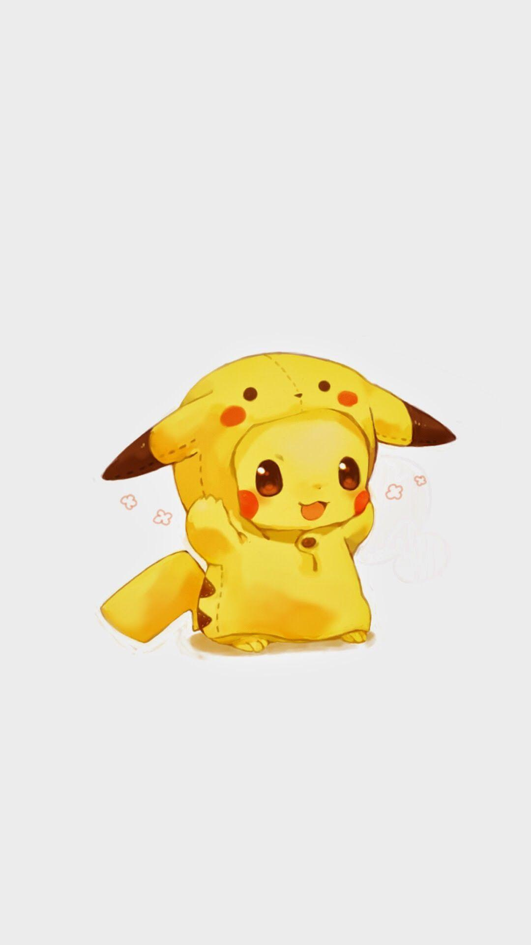 Sad Pikachu Wallpapers