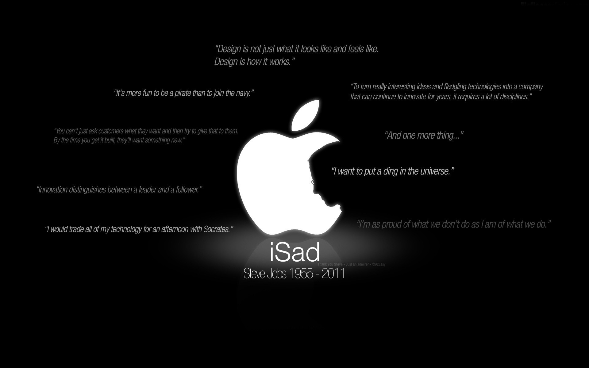 Sad Quotes Wallpapers