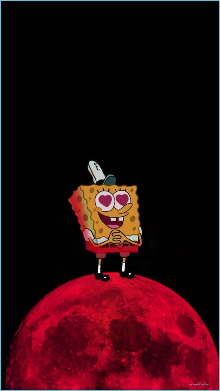 Sad Spongebob Wallpapers